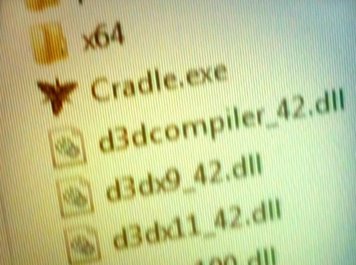 Работа с текстами диалогов завершена