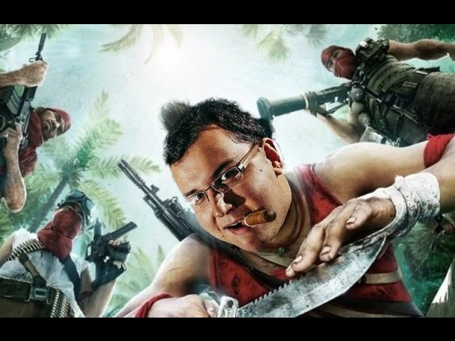 Far Cry 3 - 9.5