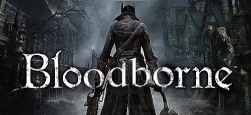 Новые скриншоты Bloodborne