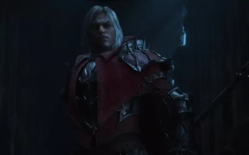 Blizzard представила новый класс Diablo впервые за почти 10 лет