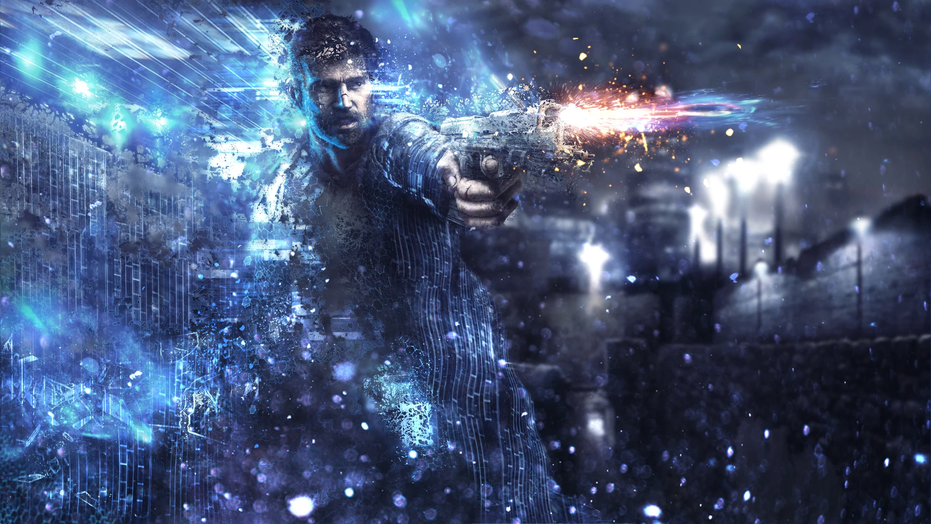 Get Even - новый шутер от разработчиков Painkiller: Hell & Damnation