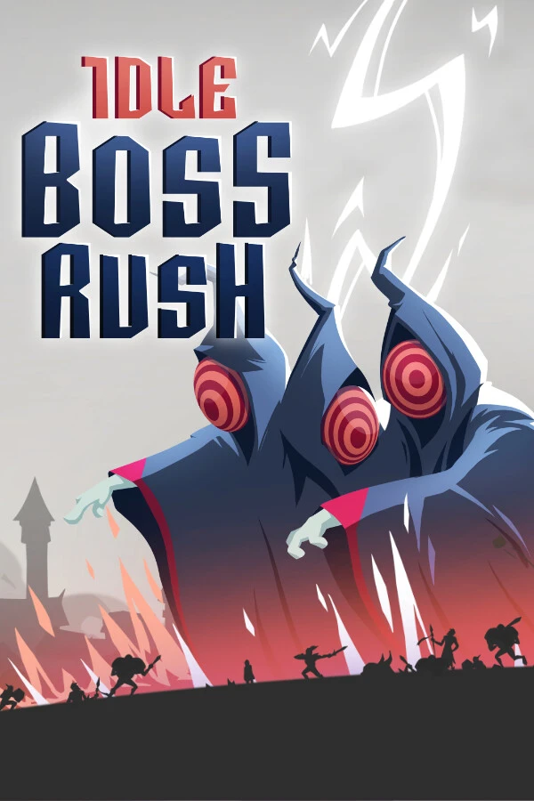 IDLE BOSS RUSH