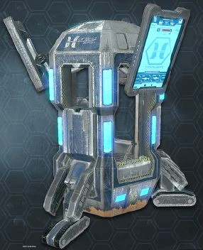 Killing Floor 2 - Игровая механика - Торговец