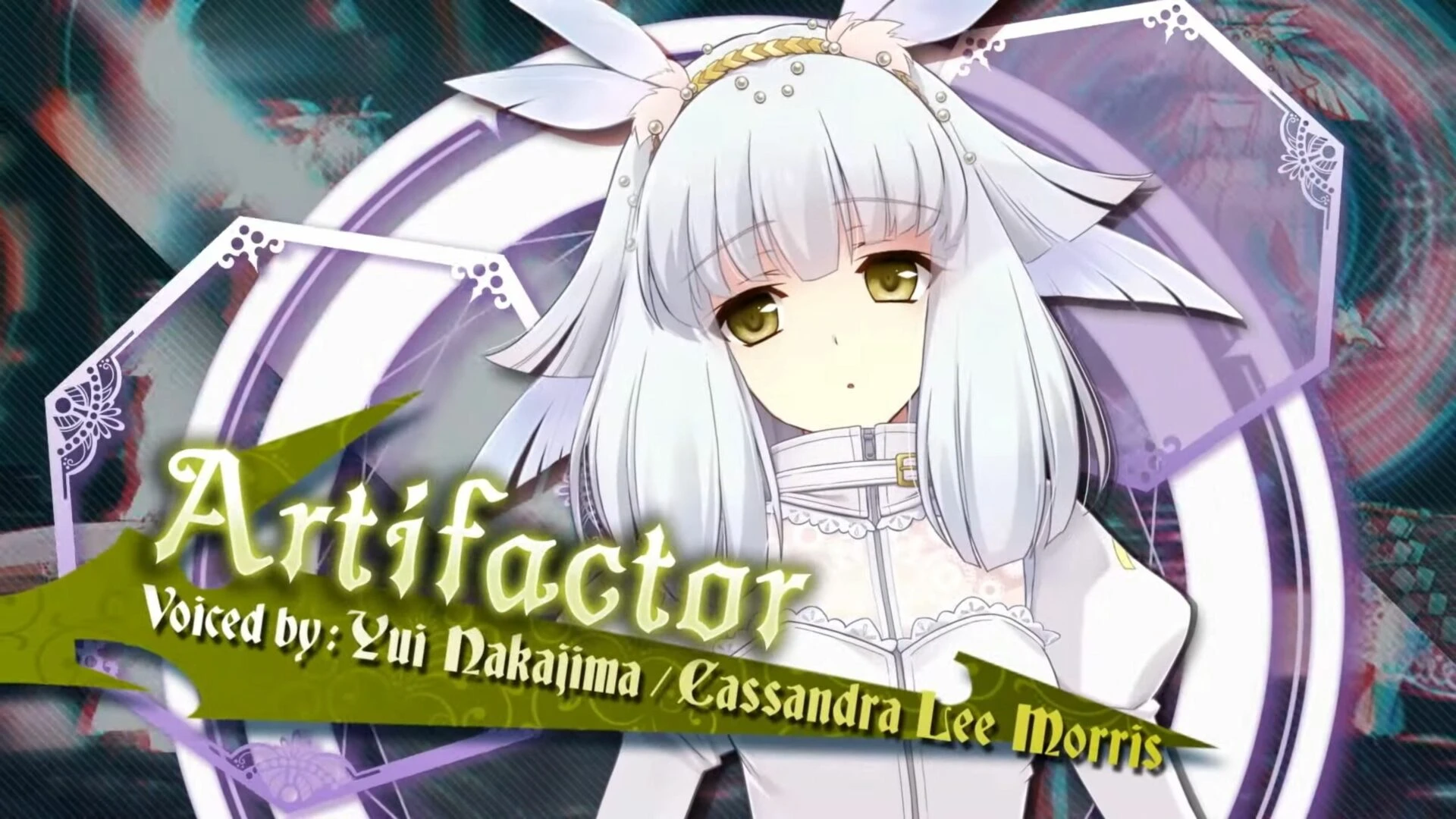 Появился новый геймплейный трейлер Phantom Breaker: Omnia