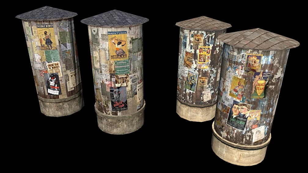 Mafia: The City of Lost Heaven "Фанатский ремастер игры"