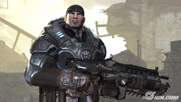 Инсайдер: Gears Of War Collection будет