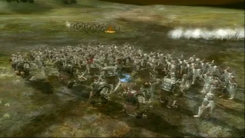 Warhammer: Mark of Chaos - Faction #4