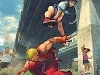 Аркадная Super Street Fighter 4 пришла в Россию