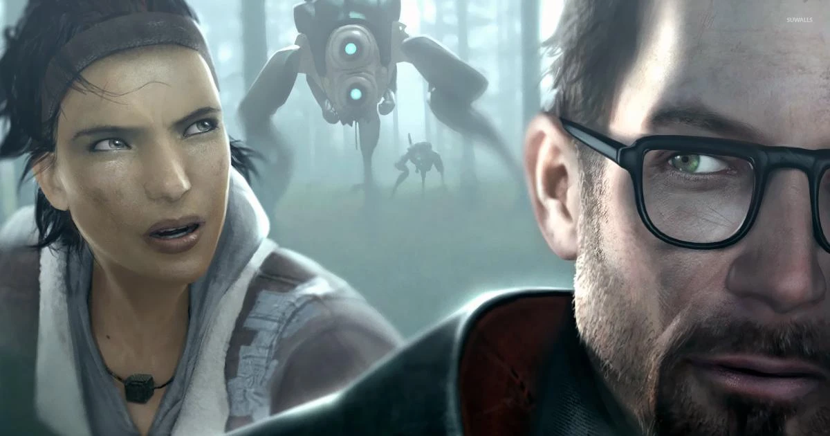 Доступна демоверсия мода Half-Life: Return to Stratigrad, действие которого происходит после Half-Life 3 Epistle