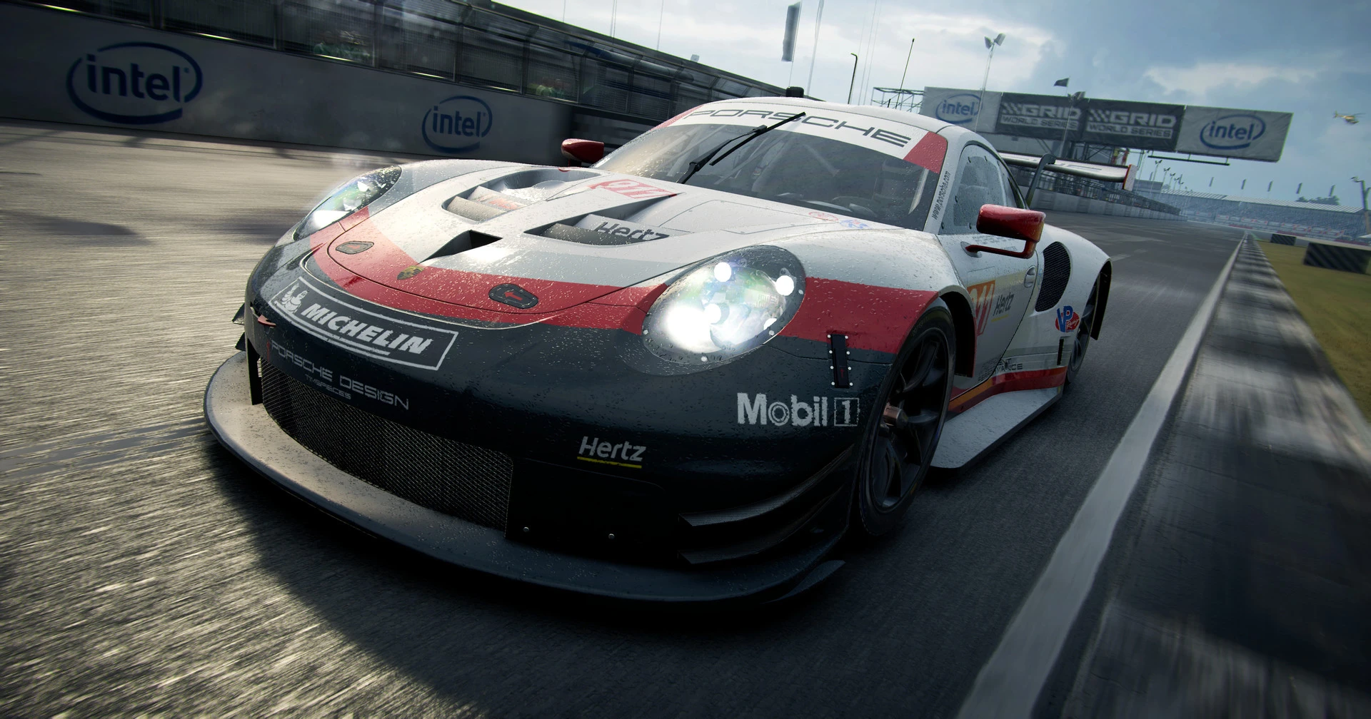 Игроки остались в шоке от ценника GRID Legends