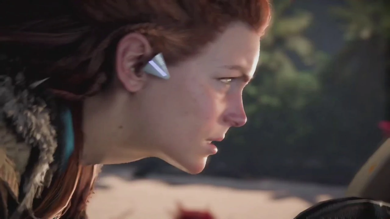 Слухи подтвердились: Анонсирована Horizon Zero Dawn 2