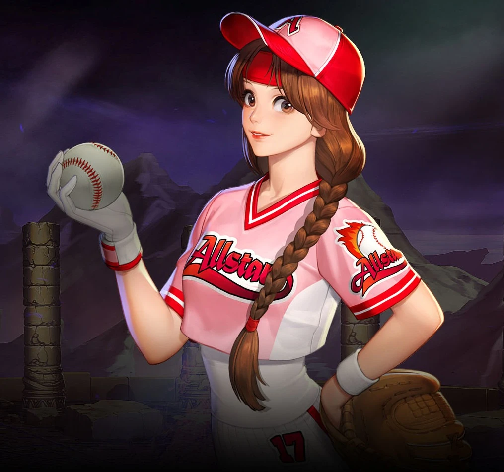 SNK и Netmarble раскрыли дату выхода The King of Fighters All Star в Японии