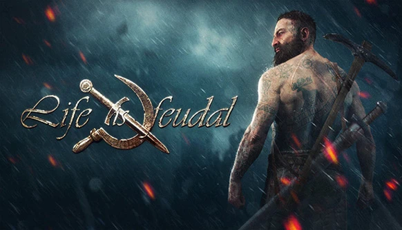 Разработчики Life is Feudal: MMO анонсировали обновление 0.2.0