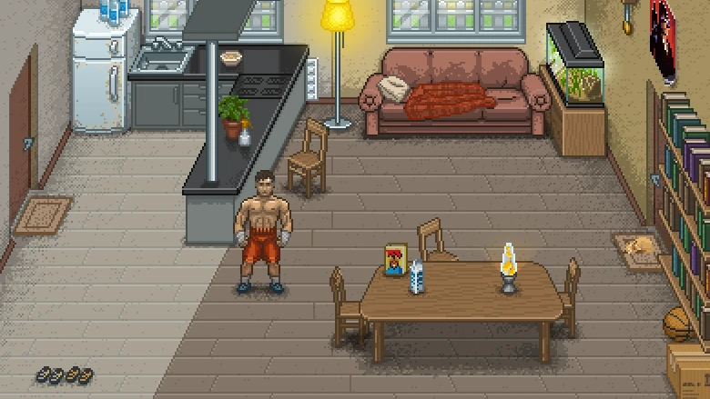 Punch Club заработала $1 млн за 10 дней