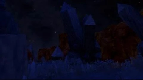 Spore "The Mythological Planet"