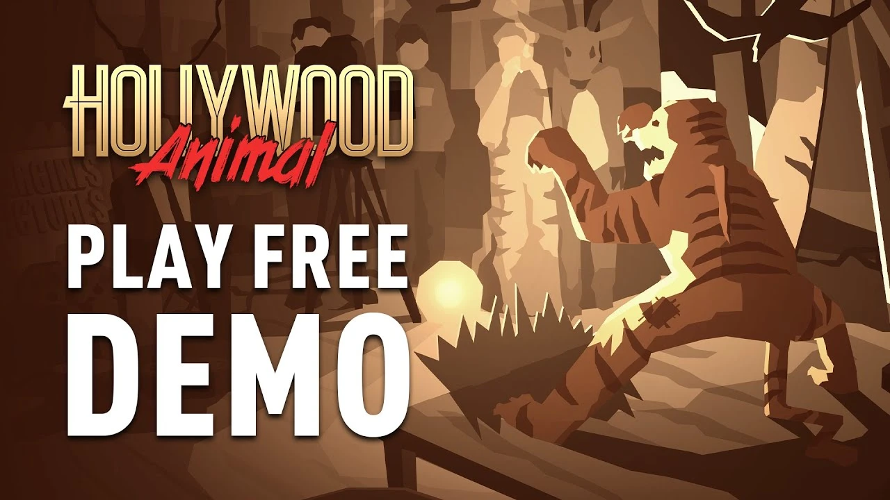 Hollywood Animal от создателей This Is the Police получила демо-версию в Steam