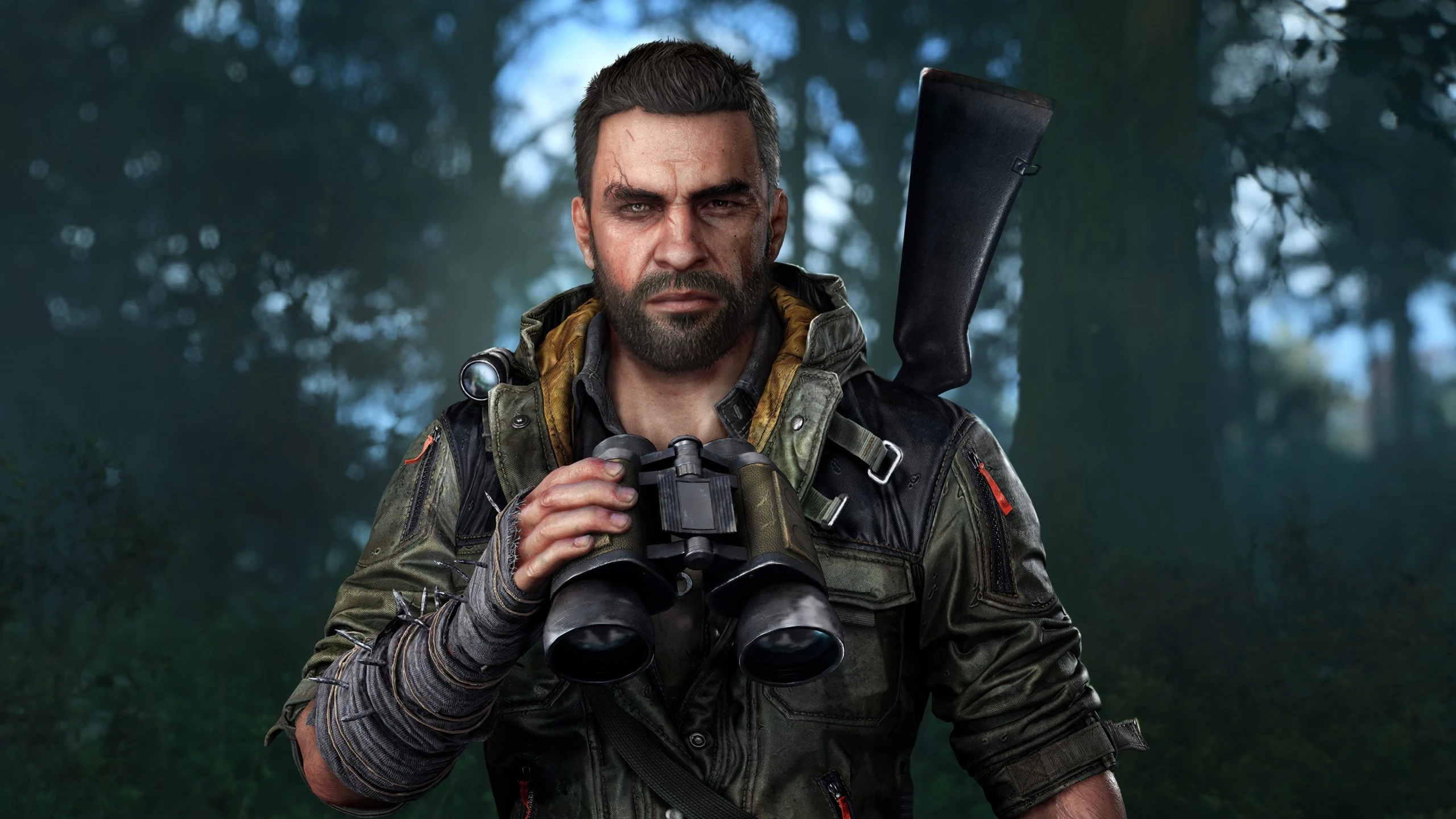 Techland с удовольствием выпустила бы Dying Light: The Beast на Nintendo Switch 2