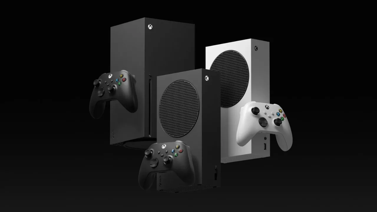 Почему не поздно купить консоль от Xbox?