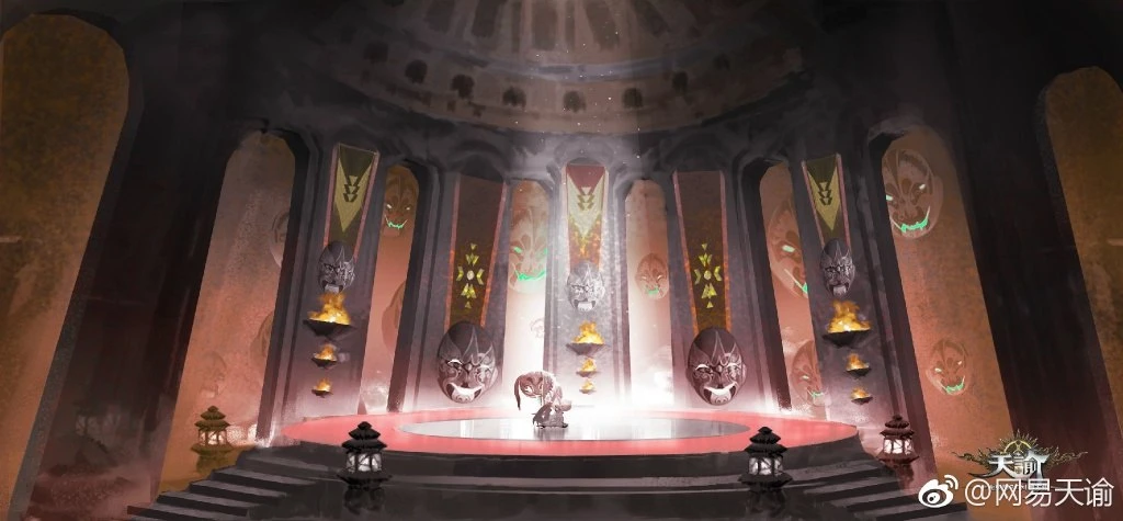 Анонс нового инстанса в Revelation