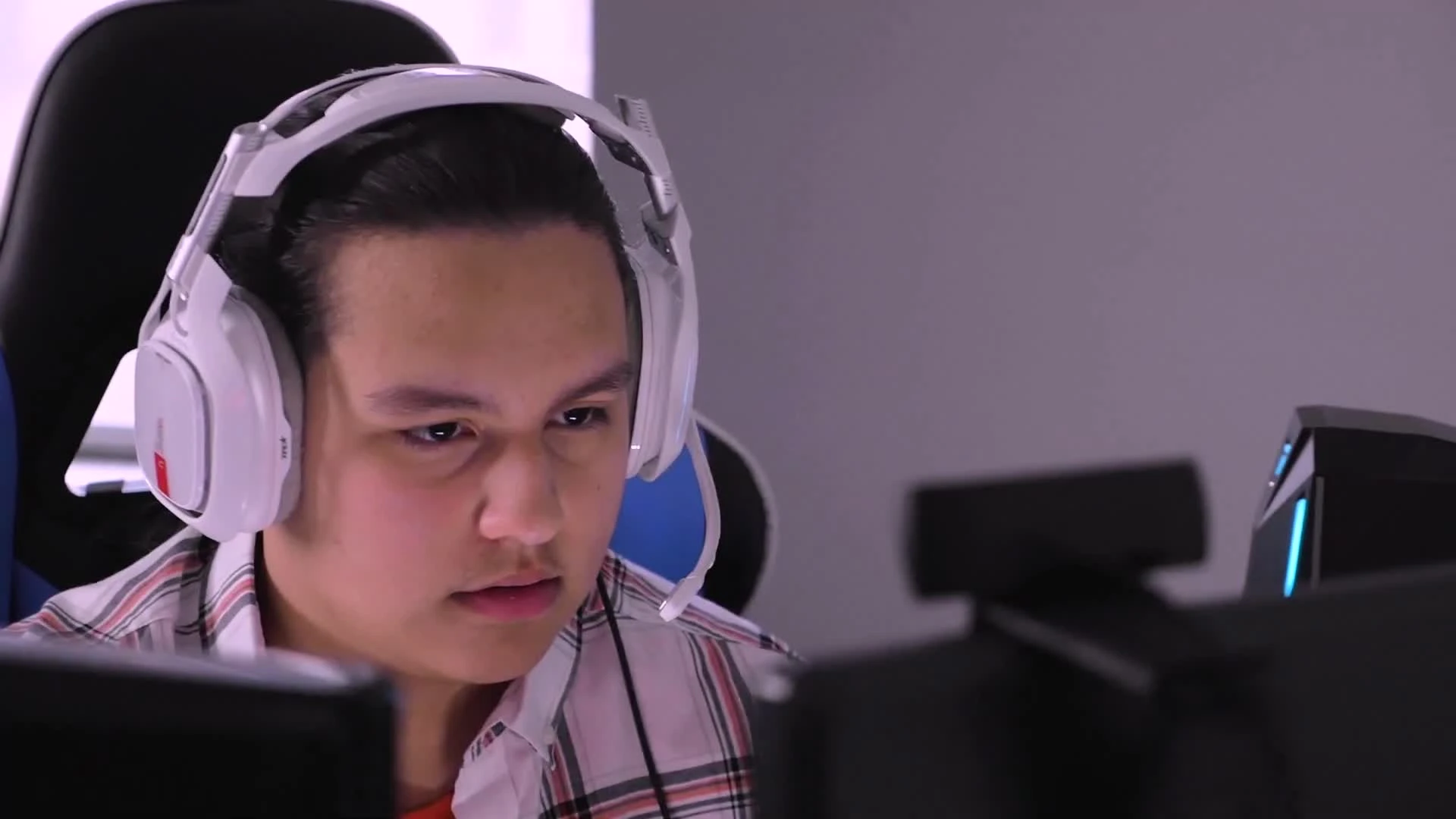 Gears 5 - E3 2019 - Трейлер "ELEAGUE"