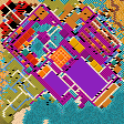 Emperor: Rise of the Middle Kingdom: Сохранение/SaveGame (Заркан, население - 2925, деньги - 303500, климат - Сухой)