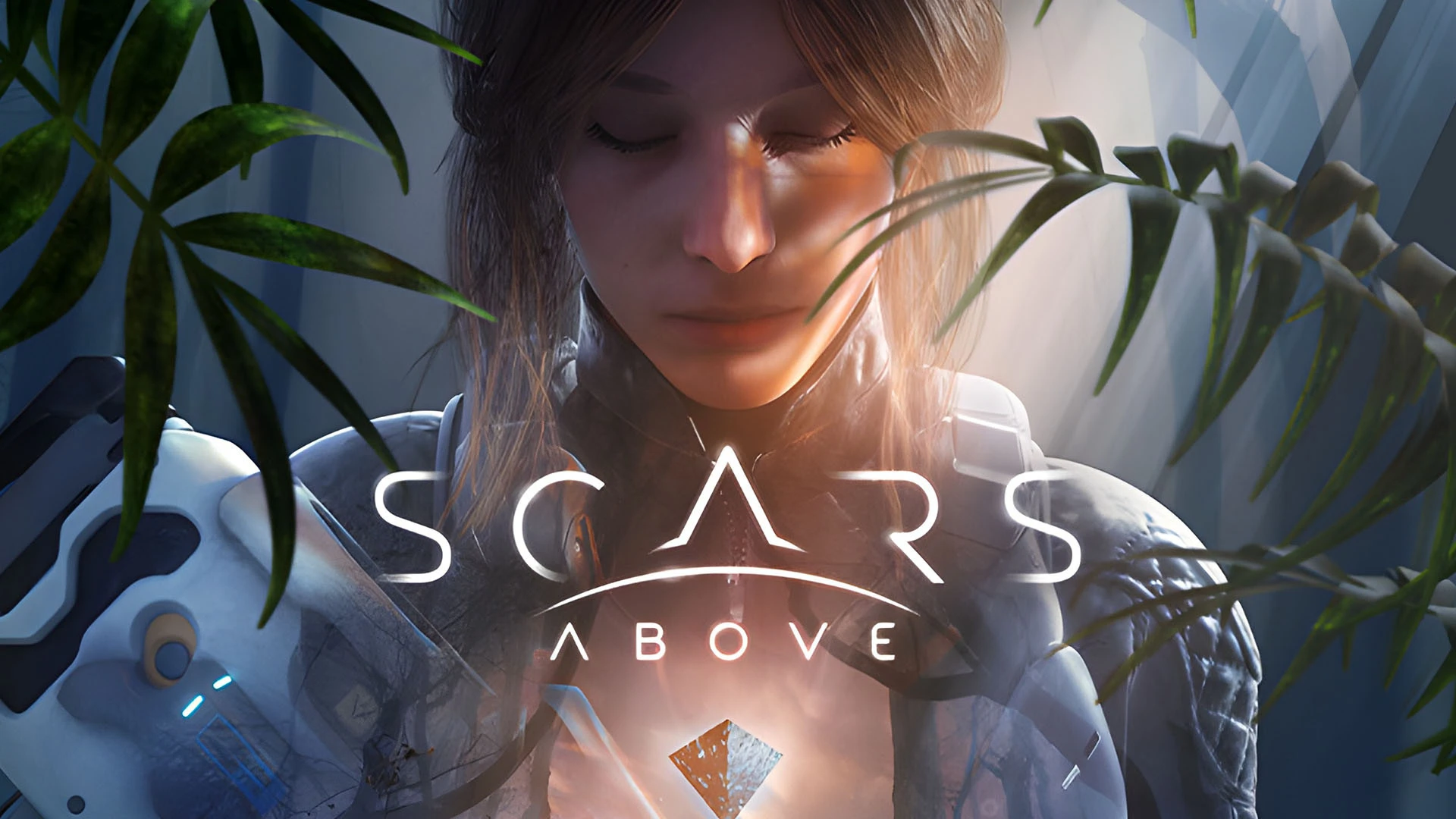 Scars Above "Таблица для Cheat Engine" [UPD: 02.03.2023] {patka}