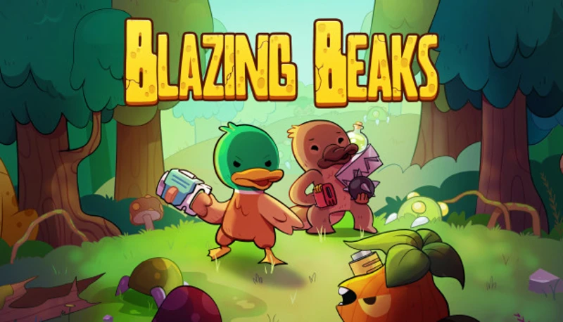 Blazing Beaks "Таблица для Cheat Engine" [UPD: 03.06.2022] {PistachioLord}