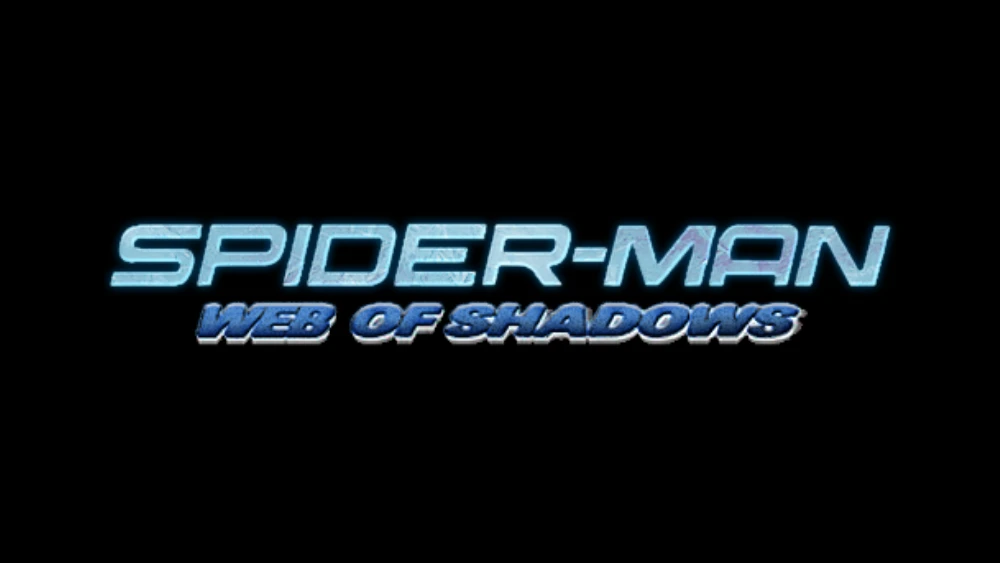 Spider-Man: Web of Shadows "Winter Сity / Зимний город"