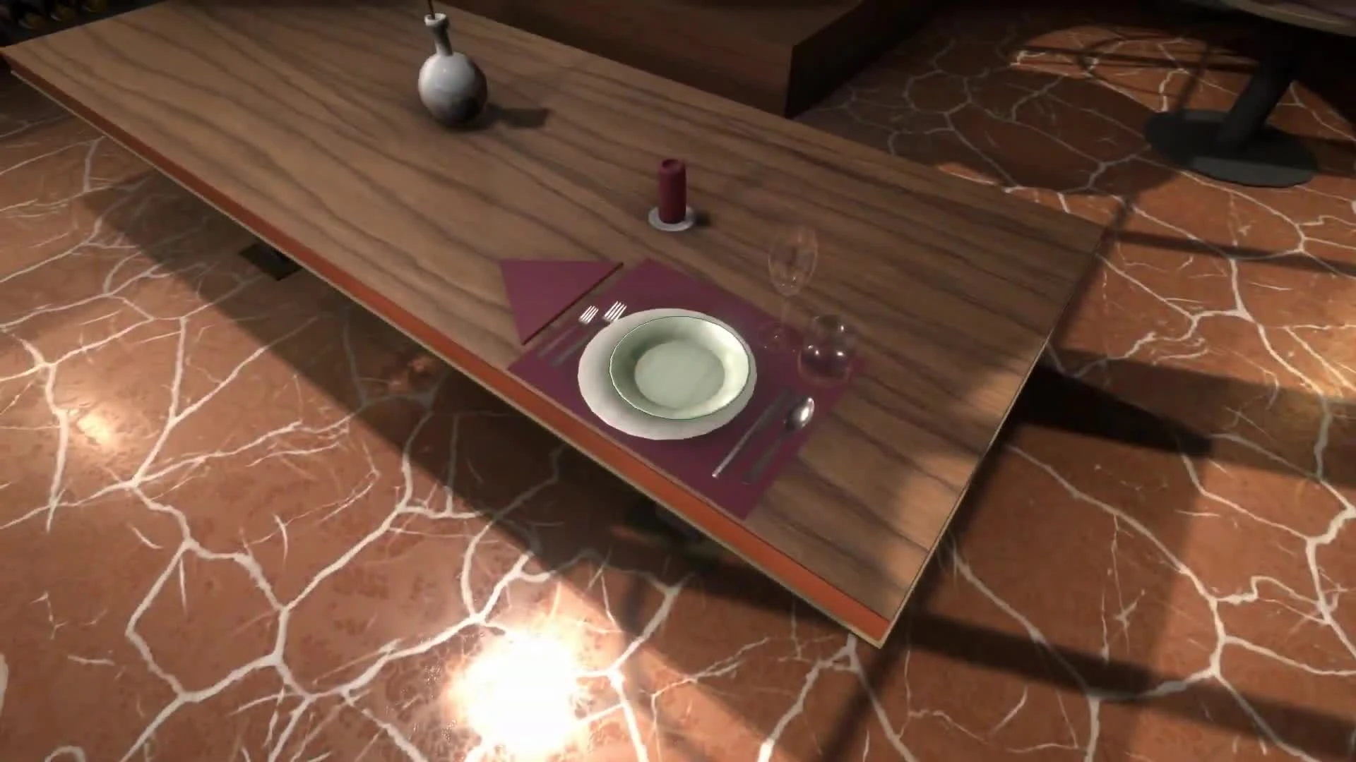 Трейлер Restaurant Flipper