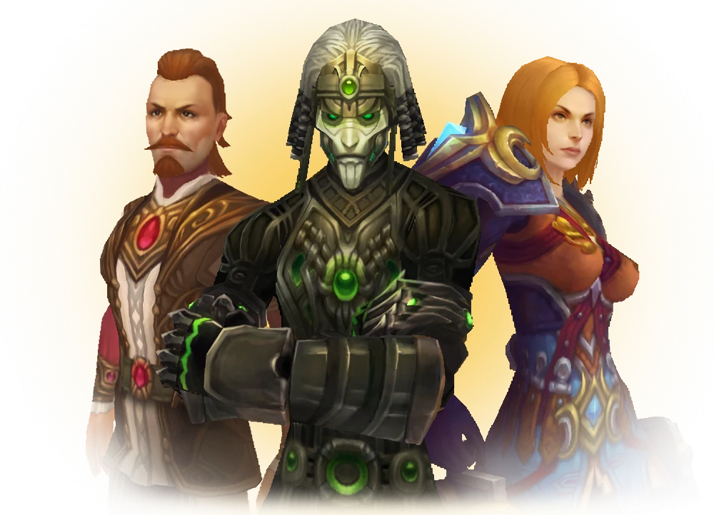 Скоро в "Аллоды онлайн" игроки увидят обновлённый магазин на подписочных серверах