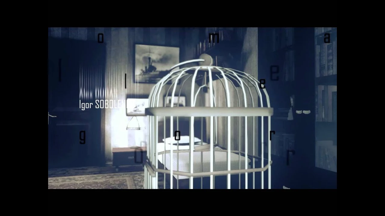 Анонс и первое видео In Fear I Trust