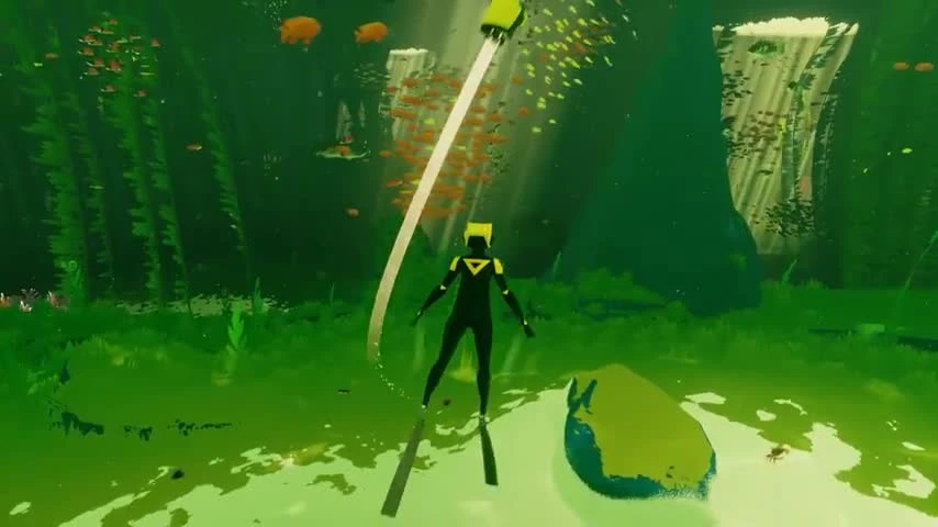 ABZ- начало игры