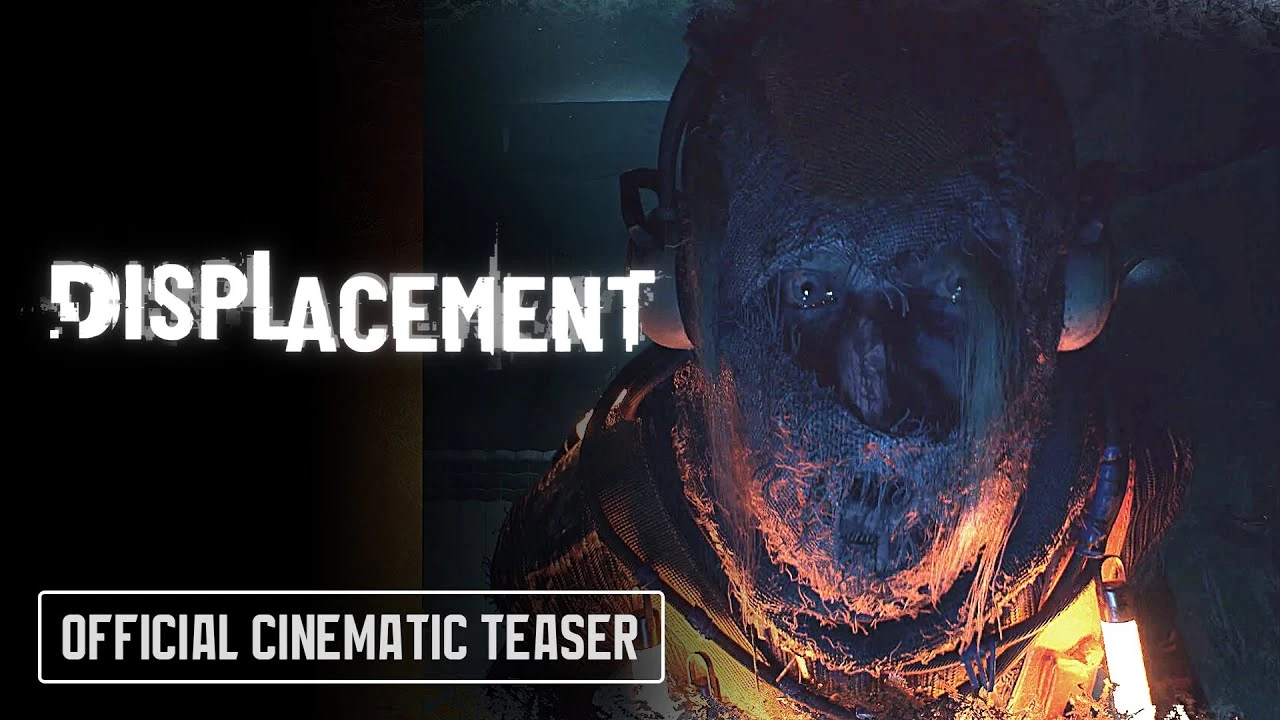 Российская студия Obelisk Studio показала атмосферный кинематографический тизер хоррора Displacement
