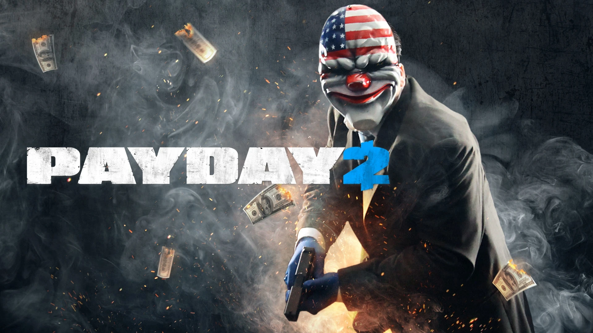 Starbreeze передаёт поддержку Payday 2 группе моддеров Sidetrack Games