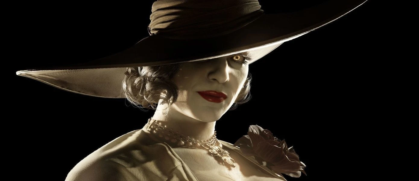 Демоверсию Resident Evil Village протестировали на Xbox One и Xbox One X