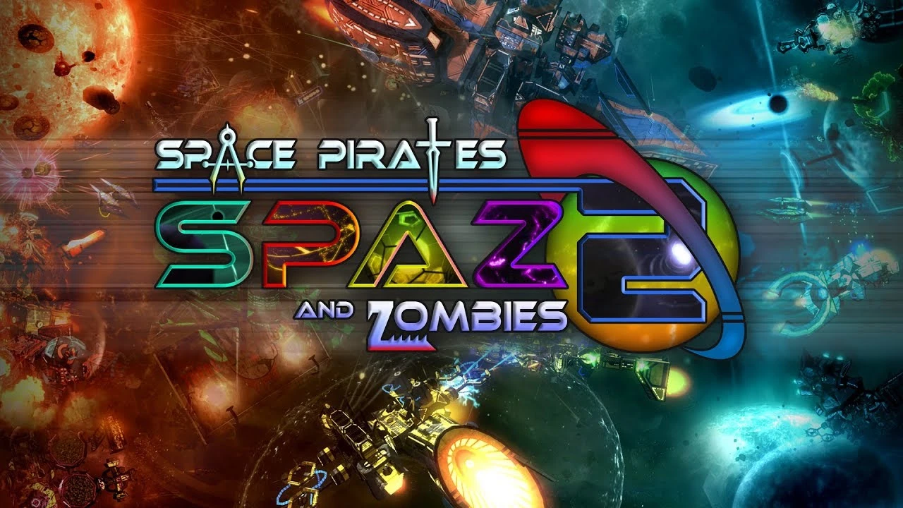 Состоялся релиз Space Pirates and Zombies 2