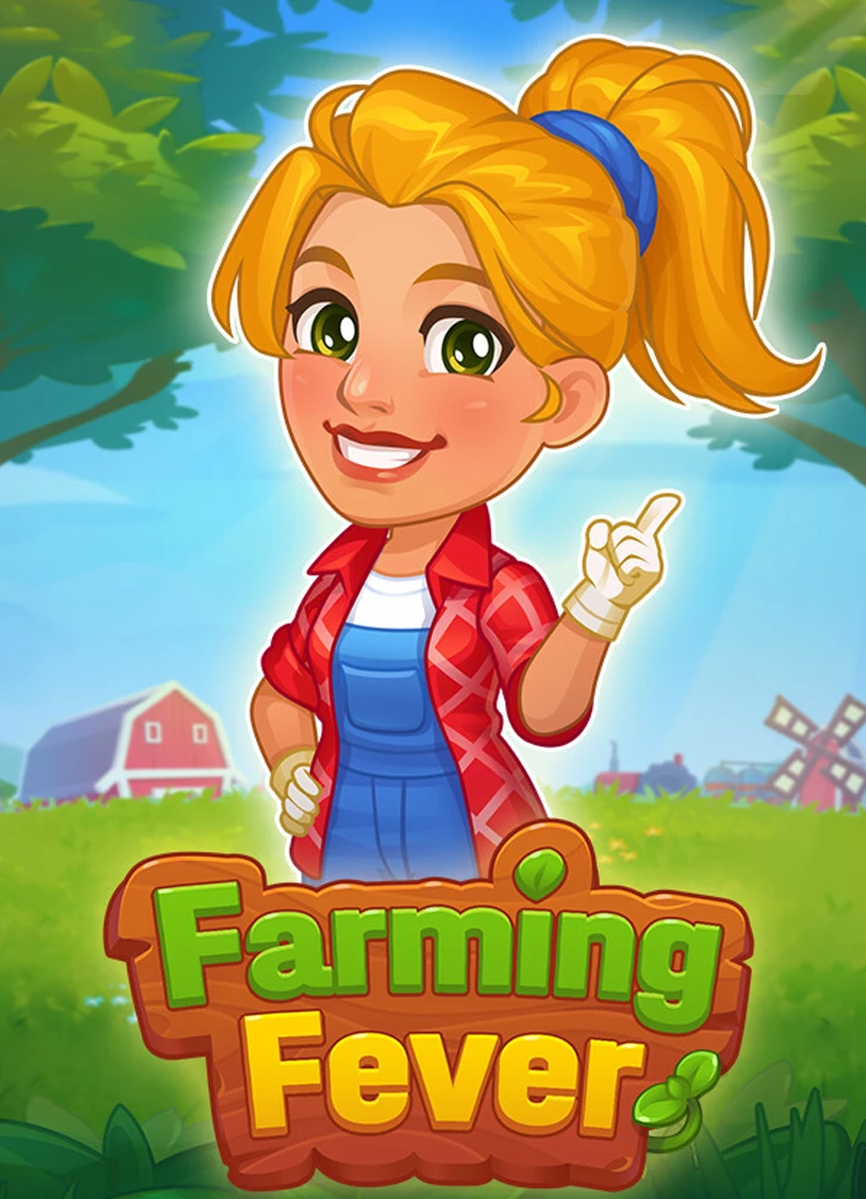 Farming Fever