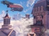 Слухи: BioShock Infinite обошлась 2K Games в $200 млн