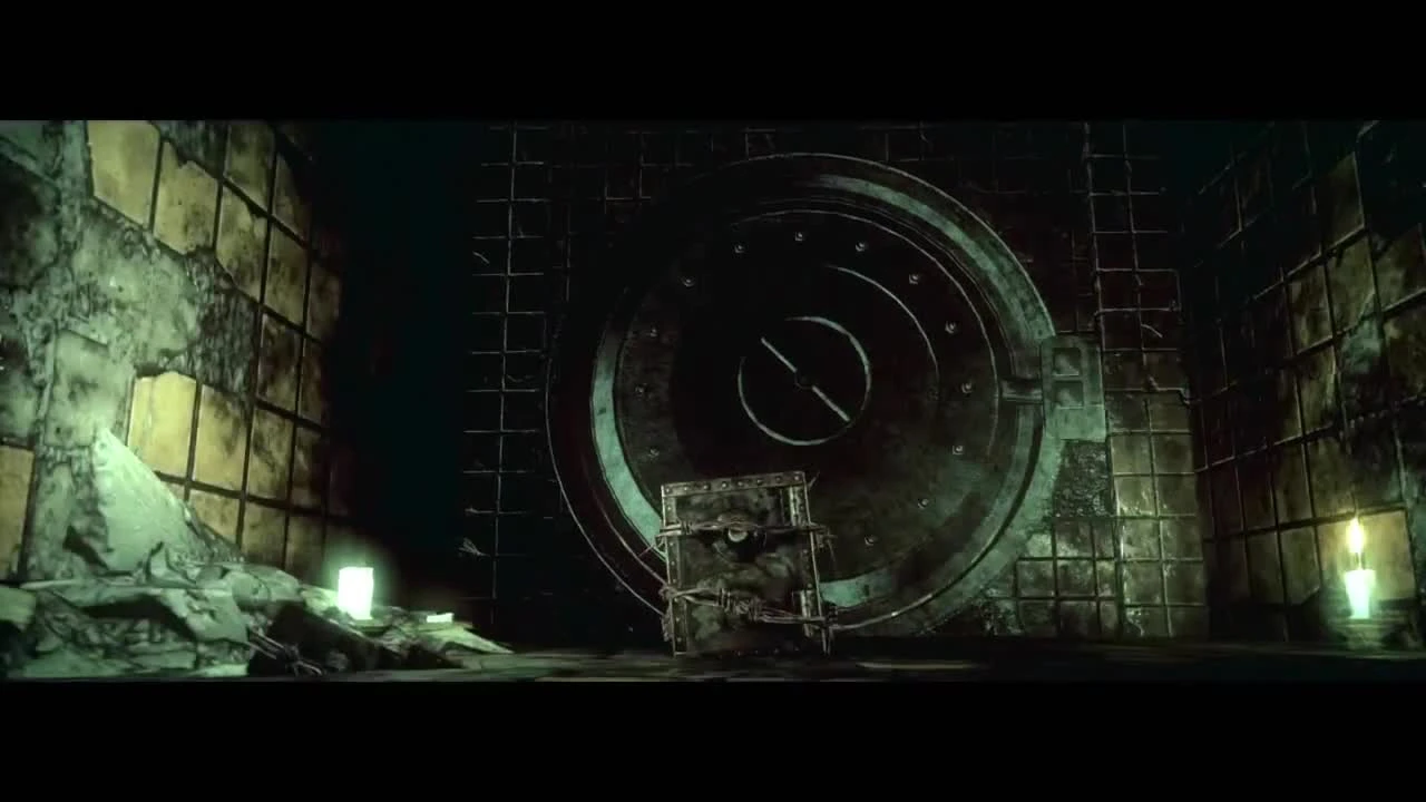 Новый ролик The Evil Within подсказывает, как уберечь свою голову