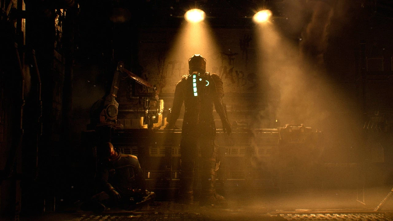 Ремейк Dead Space выйдет в конце 2022 года, если разработка пойдет по плану