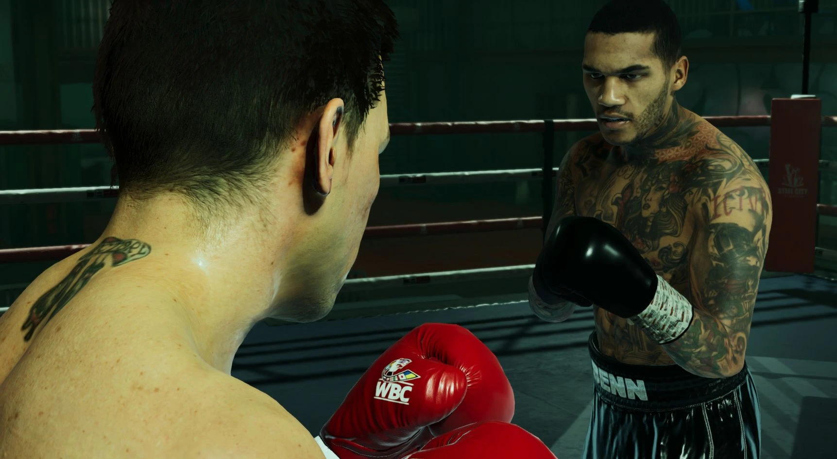 Бокс нового поколения. eSports Boxing Club собрала более 230 лицензий