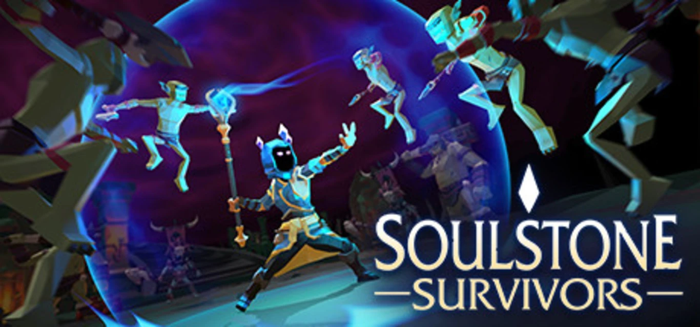 Soulstone Survivors "Таблица для Cheat Engine" [UPD: 03.08.2022] {panraven}