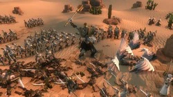 Студия Triumph анонсировала Age of Wonders 3