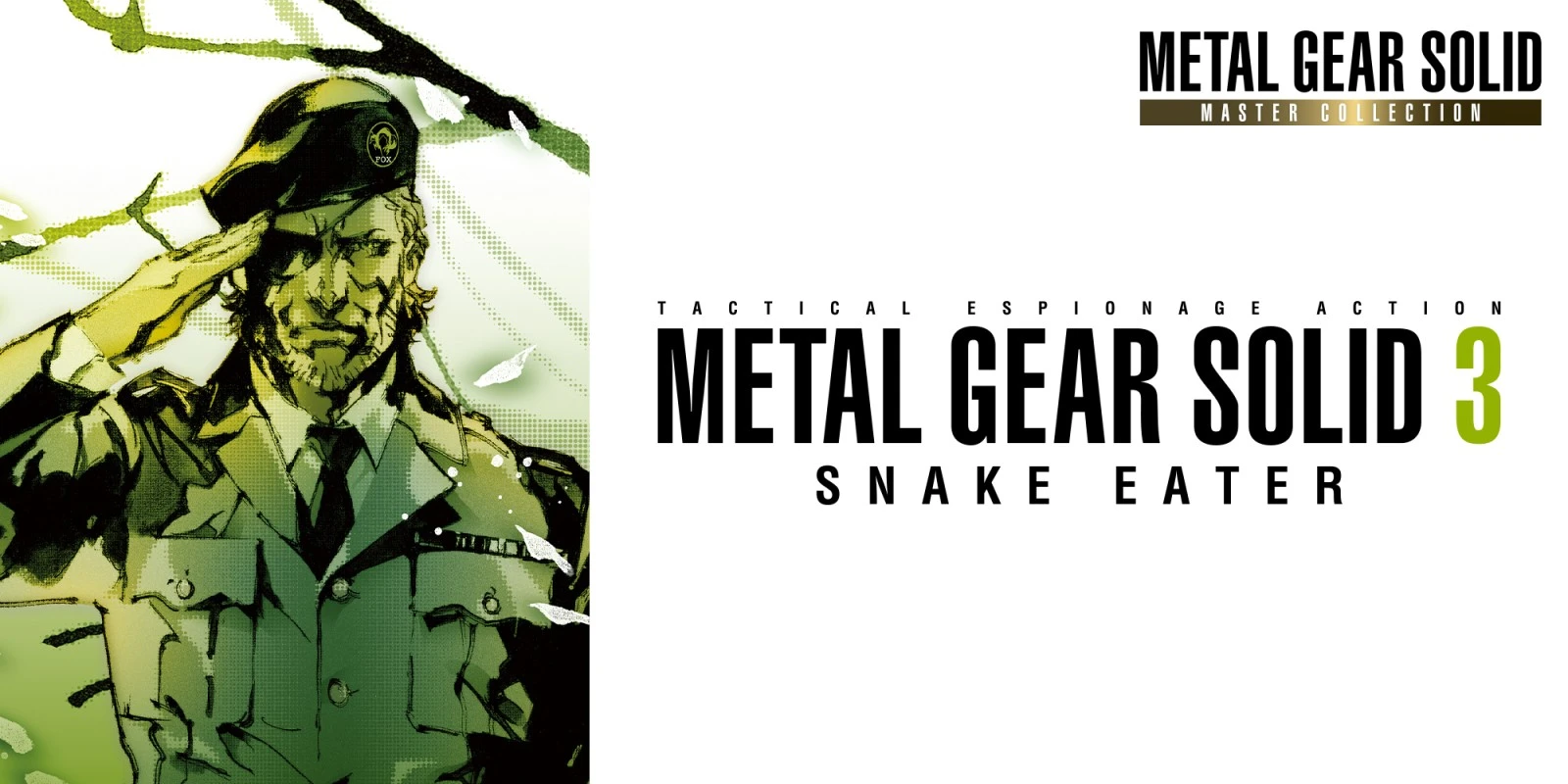 Metal Gear Solid 3: Master Collection "Таблица для Cheat Engine" [UPD: 04.11.2023] {Vortox14}