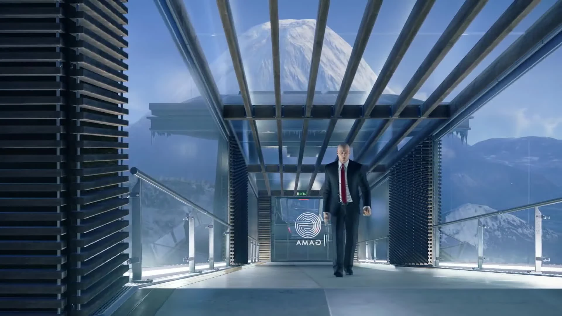 Трейлер к выходу Hitman: Definitive Edition для консолей