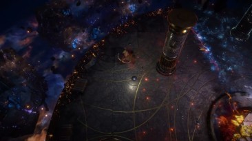 В Path of Exile появилось новое убежище и эффекты умений