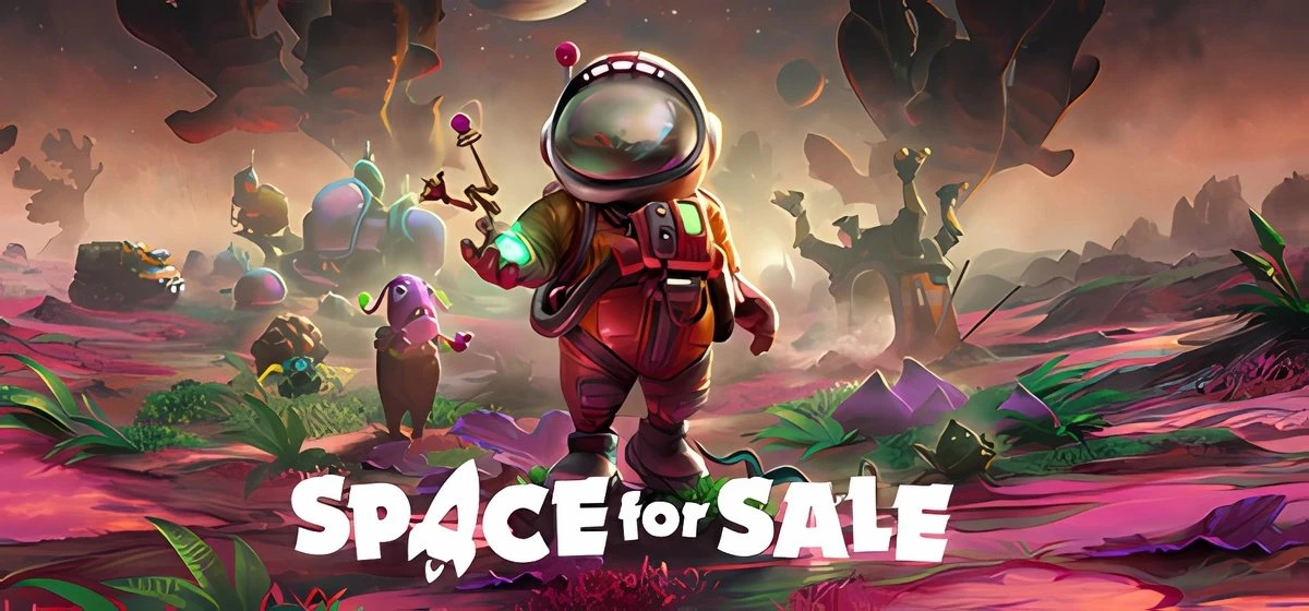 Space for Sale "Таблица для Cheat Engine" [UPD: 07.08.2024] {Weresthebeef}