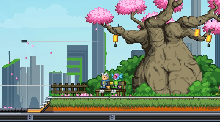 2D-песочница Starbound продалась тиражом 2,5 миллиона копий