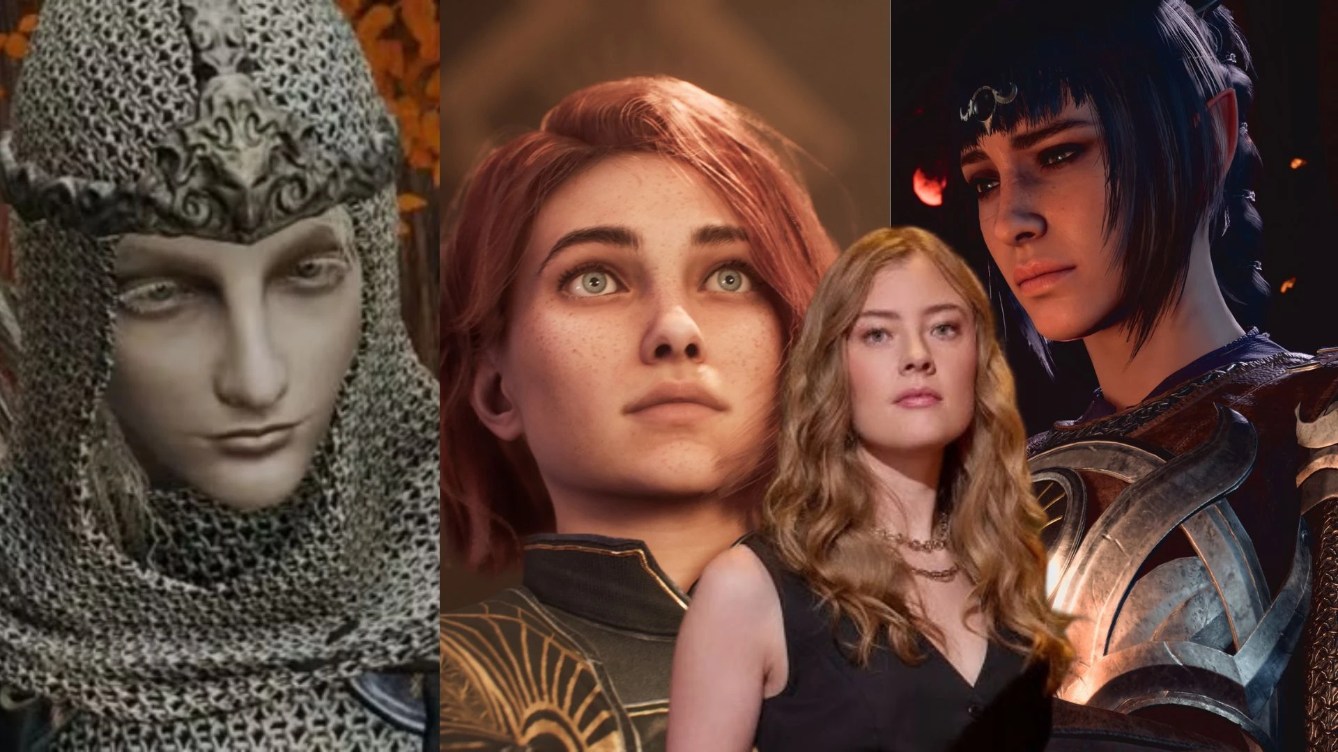 Хотите победить на The Game Awards? Зовите Дженнифер Инглиш