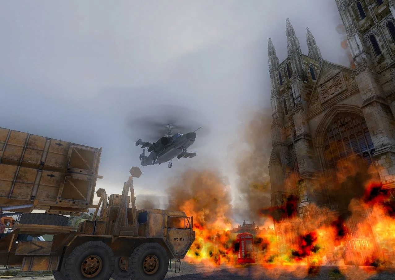 Церковное недовольство